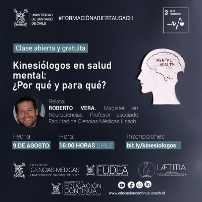 Rrss kinesiologos en salud mental  1 