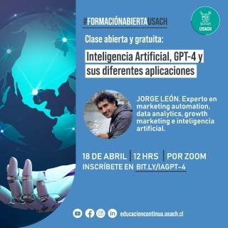 Clase inteligencia artificial  2 