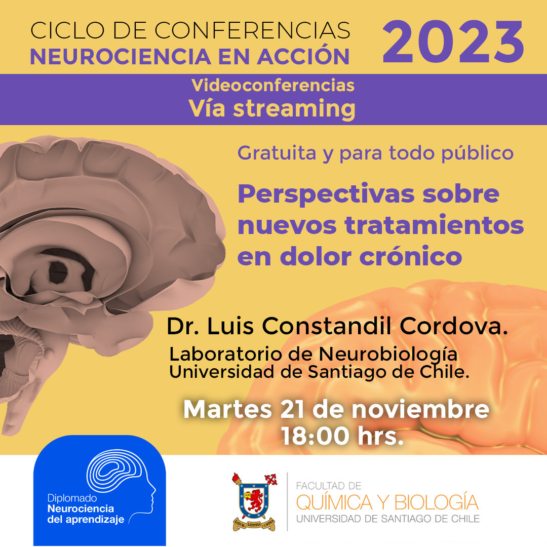 Afiche charla 1 dr. luis constandil